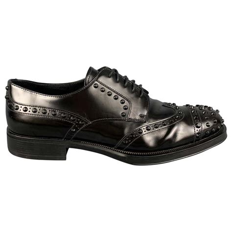 prada dress shoe laces|Prada shoes men sale clearance.